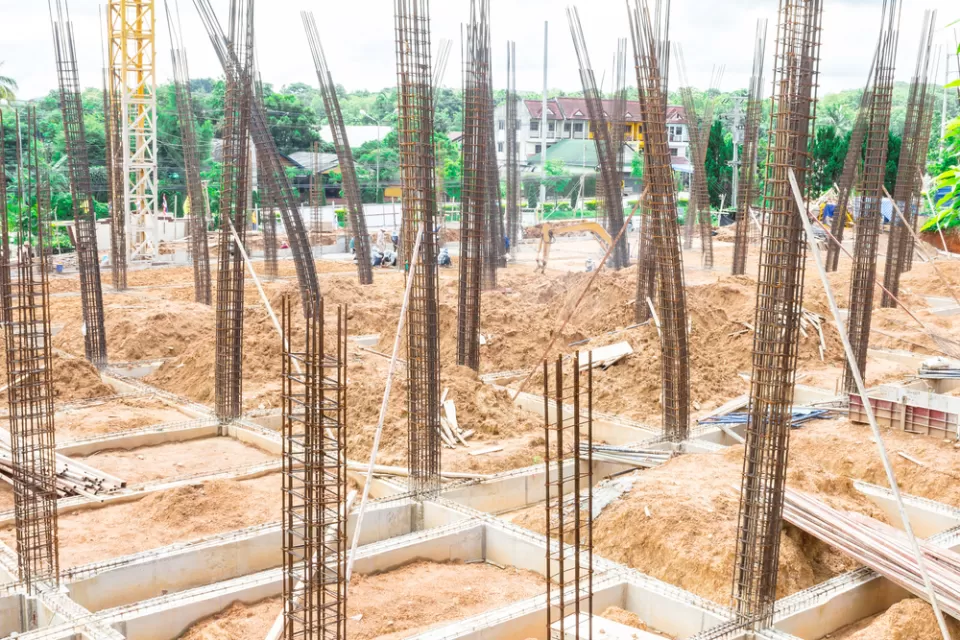 Construction